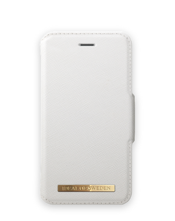 Fashion Wallet iPhone 8 White