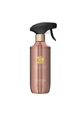 Rituals Suede Vanilla Home Perfume Doftljus & rumsdofter Unisex 400 ML