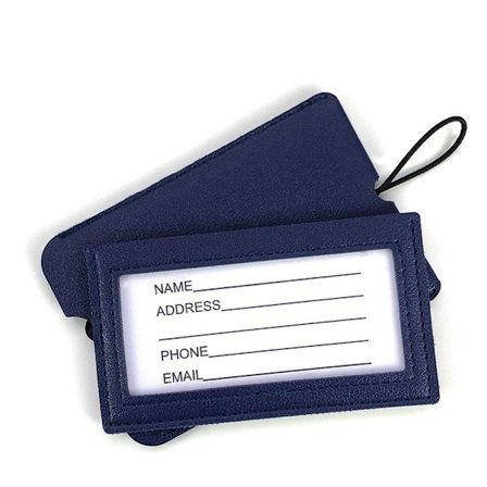 Matkalaukkujen etiketit Matkalaukkujen tarrat 6 6