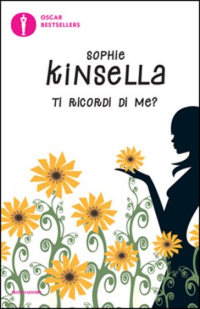 Ti ricordi di me? Sophie Kinsella