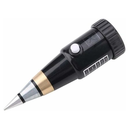 Vt-05 Jord pH-mätare Tester Hygrometer, Bärbar Fuktsensor pH-instrument för Växtvård, Trädgård, Gräsmatta, Gård