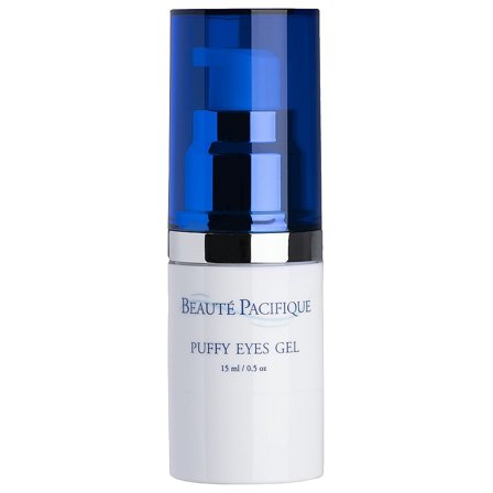 Beauté Pacifique Puffy Eyes Gel 15 ml, Skincare, Ansigtspleje, Øjencreme