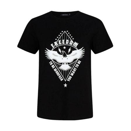 Ydence T-shirt , Zwart , Dames , Maat: S