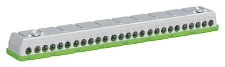 ABB UK600 2CPX063176R9999 Ruuviliitos ZKS 11x16+15x6, Sähkön jakelu & virrantuotto