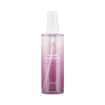 Hickap Makeup Brush Cleanser Penslar & svampar Dam 100 ML