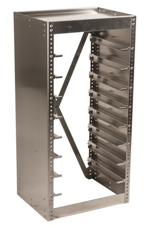 FIXX 418803 Bilinnredning, Garasjeinnredning & oppbevaring