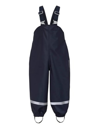 Didriksons Plaskeman Pants 6 - Navy - 122