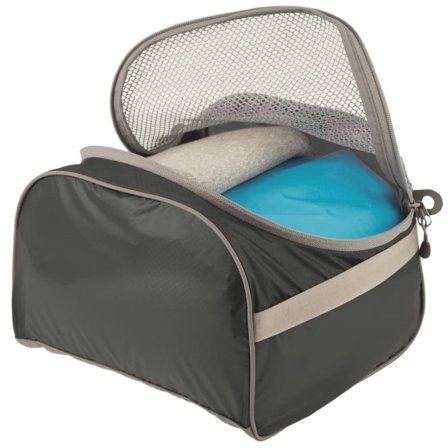 Sea to summit Packing Cell Medium stuff sacks and organisers Black Medium