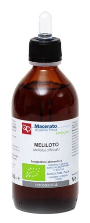 Fitomedical Meliloto TM Bio 200ml