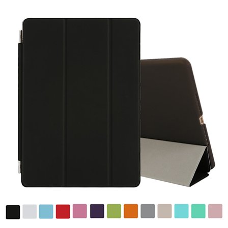 Ultra Slim Smart Cover Magnetisk Beskyttende Deksel for iPad Air 2 Apple 9.7"