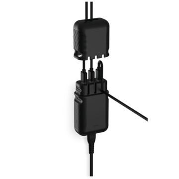 UNIYSYNK MULTILADER SORT