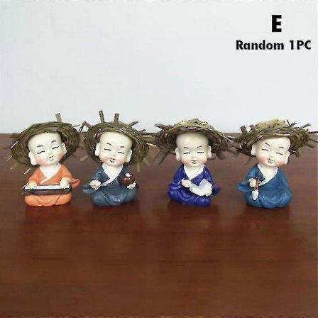 Brasiliansk trevannplante - Lykkeved - Pottet - Fire sesonger