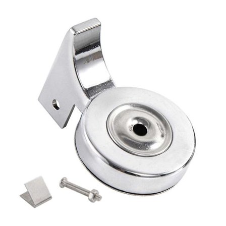 Tekanna visselpipa i rostfritt stål för tekanna med pip, vattenkokare varningstillbehör