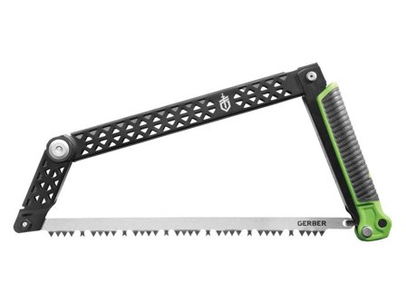 Gerber Freescape Camp Saw - Sahat