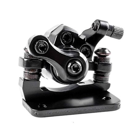 Elektrisk Scooter Mekanisk Skivbroms Fram & Bakre Skivrotor Broms Höger Sida För 8/10 Tums Scooter