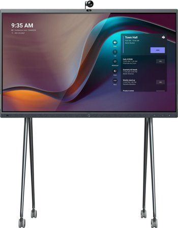 YEALINK MeetingBoard 65"" MB65-A001