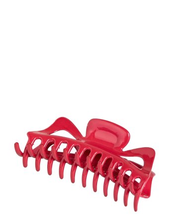 Pieces Pcomari Hairshark Bundle D2D - Red - ONE SIZE