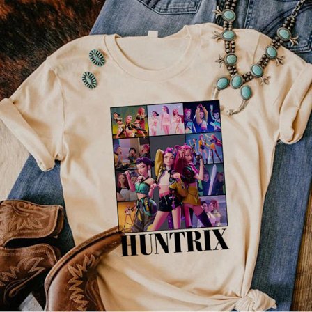 K-Pop Demon Hunters: Actionfyldt film, der blander musik og overnaturlig spænding