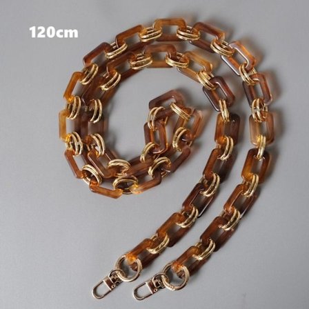 Taskekæde Håndtaskeudskiftningskæde 120CMB B