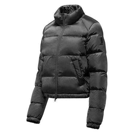 BomBoogie, Jacket Zwart, Dames, Maat:S