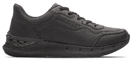 Monitor Victory Yrkessko sklisikker, svart 43, Sko