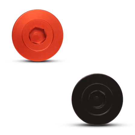 Motorpropsæt RFX Pro Timing - Husqvarna FE 501S 2023-2025