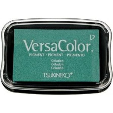 Celadon Slow Drying Ink Pad