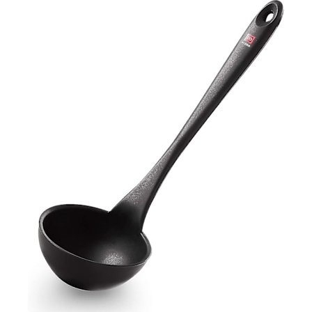 Silikonköksslev i sömlös serie, 600 grader värmebeständig servering och gummikokning