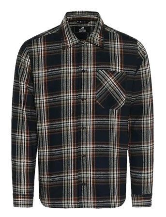 Matinique | Mapelton N Heritage | XL