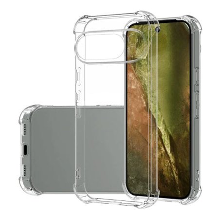 Google Pixel 10 Skal - Extra Stöttåligt