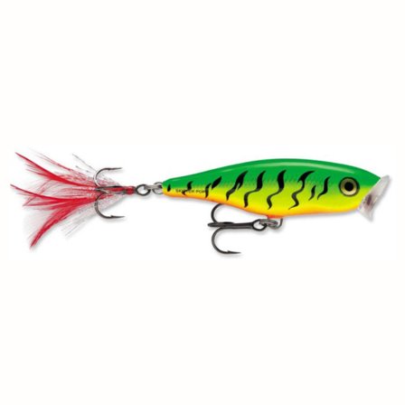 Rapala Skitter Pop 5cm FT
