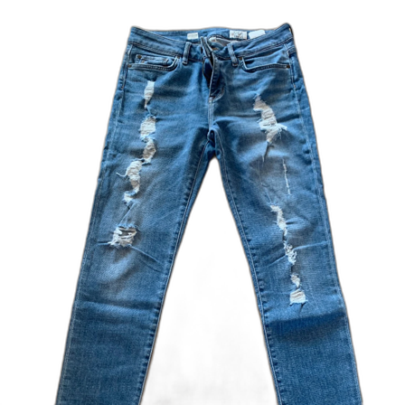 Tommy Hilfiger jeans