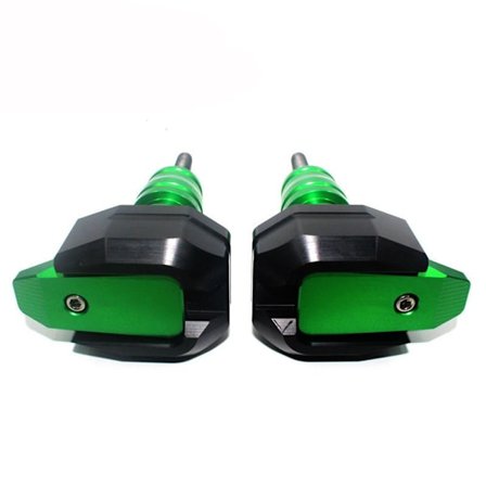 Motorcykel Fallskydd Ram Motorcykel Anti-fall Lim