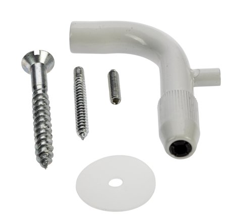 Nordic Quality Svanhalsfäste, Vit