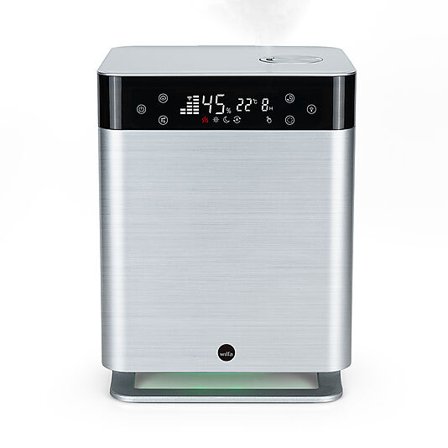 WILFA Luftfukter Dew