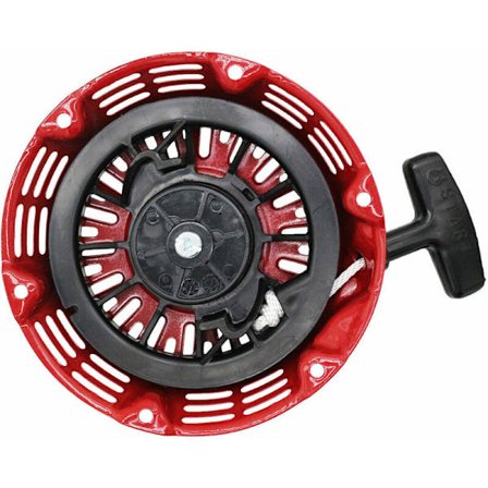 Generisk startgenerator start för Honda GX120 GX160 GX168 GX200 3kw start