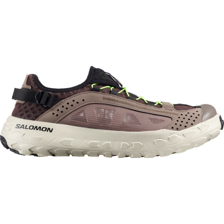 Salomon - Men's Sandals, Water Shoes & Recovery Shoes Solamphibian - 8.5