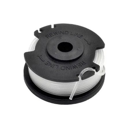 Ersättningsspole för Hyper Tough 20V Max Trådtrimmer - Trådrulle