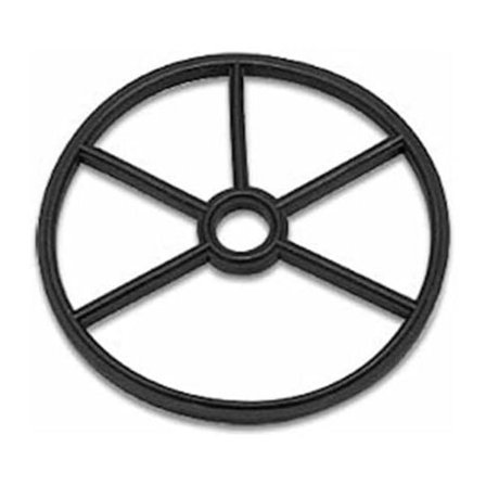 Tähti tiiviste 5-tie VENTTIILI Uima-allas