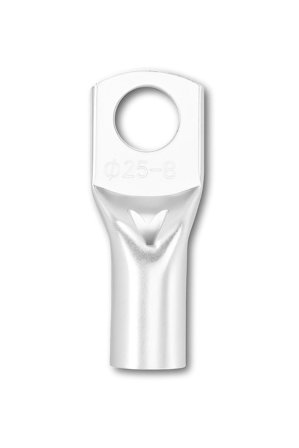 Skanbatt Presskabelsko 25mm2 kabel - 8mm hull