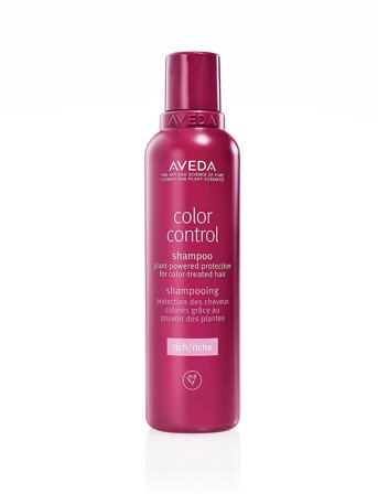 Aveda Color Control Shampoo Rich 200 ml, Hår, Shampoo, Hårshampoo