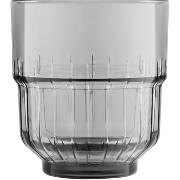 GLASS LINQ ROCKS 26,6 CL