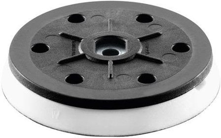 Festool ST-STF-D77/6-M5 W Slipplatta, Maskintillbehör & förbrukning