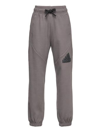 Adidas Performance U Fi Logo Pt Grå