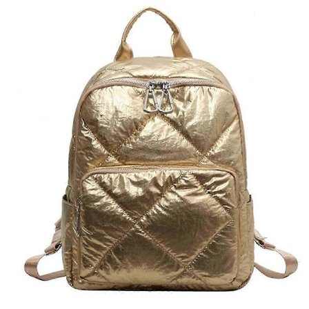 2025 Uusi kevyt vapaa-ajanreppu miehille ja naisille, suuri reppu korkeakouluun, koulureppu tytöille, päiväreppu -HK618