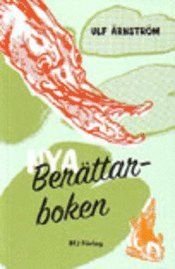 Nya berättarboken