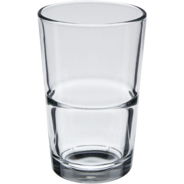 Arcoroc Stack Up Drikkeglass