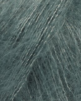 Garn Drops Kid-Silk Petrol