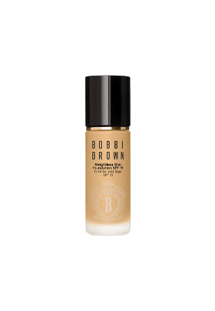 Bobbi Brown Weightless Skin Foundation SPF15 Dam Beige 30.0ml