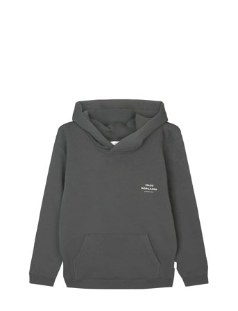 Mads Nørgaard Standard Hudini Sweatshirt - Grey - 176
